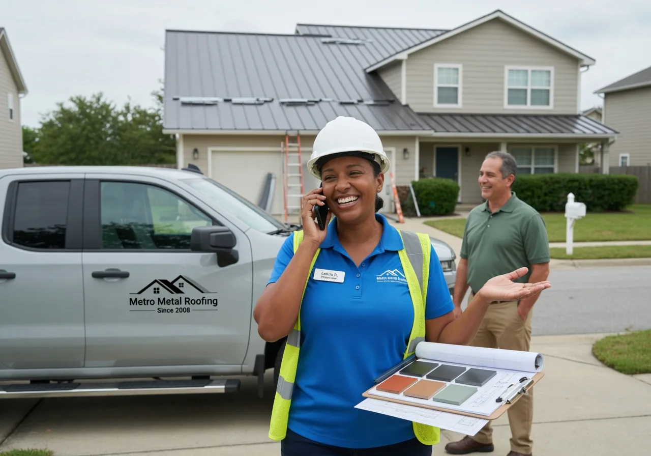 Metal Roofing Installation Osage, OK FAQs