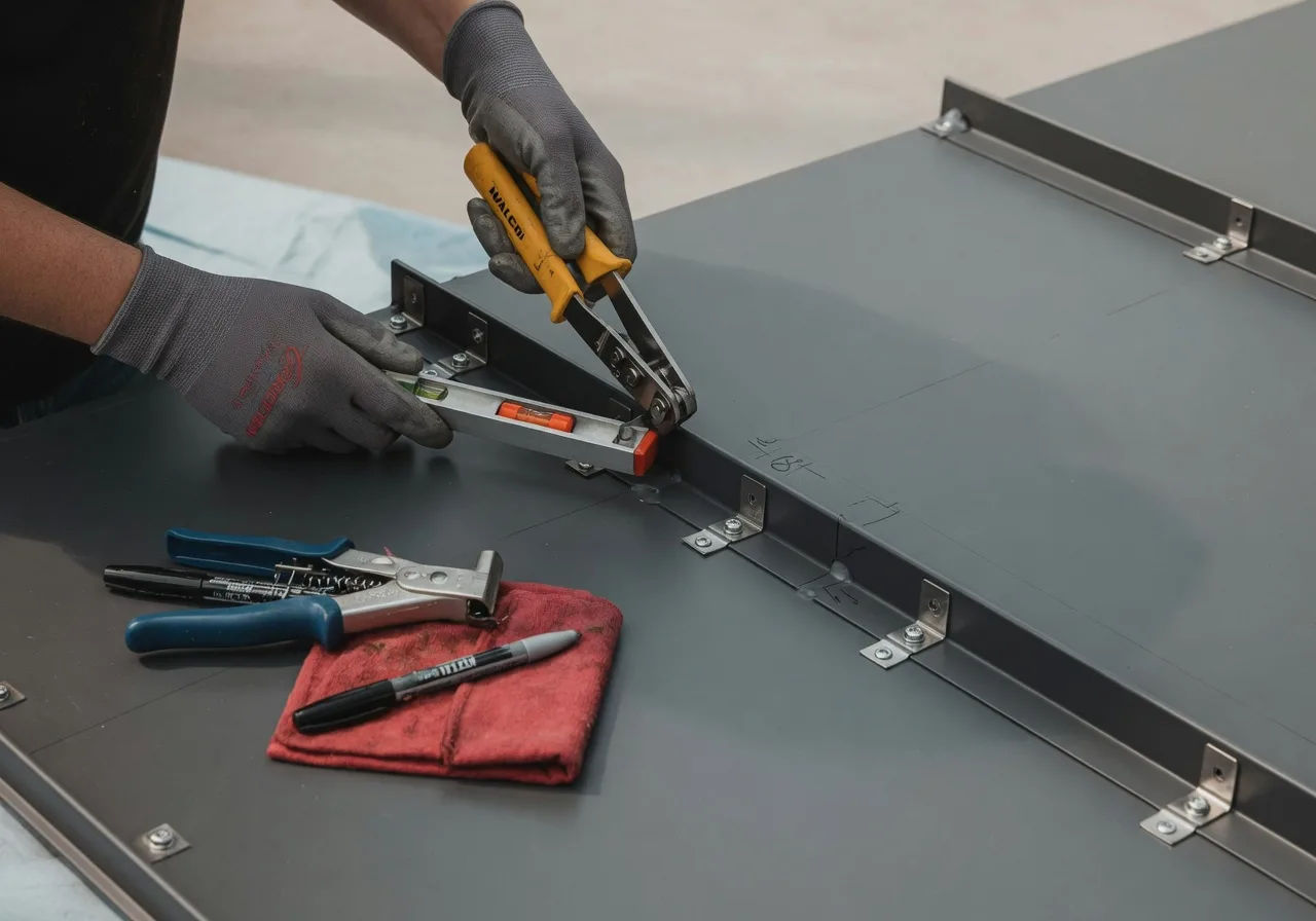 Why choose Metal Roofing Installation in Osage, OK